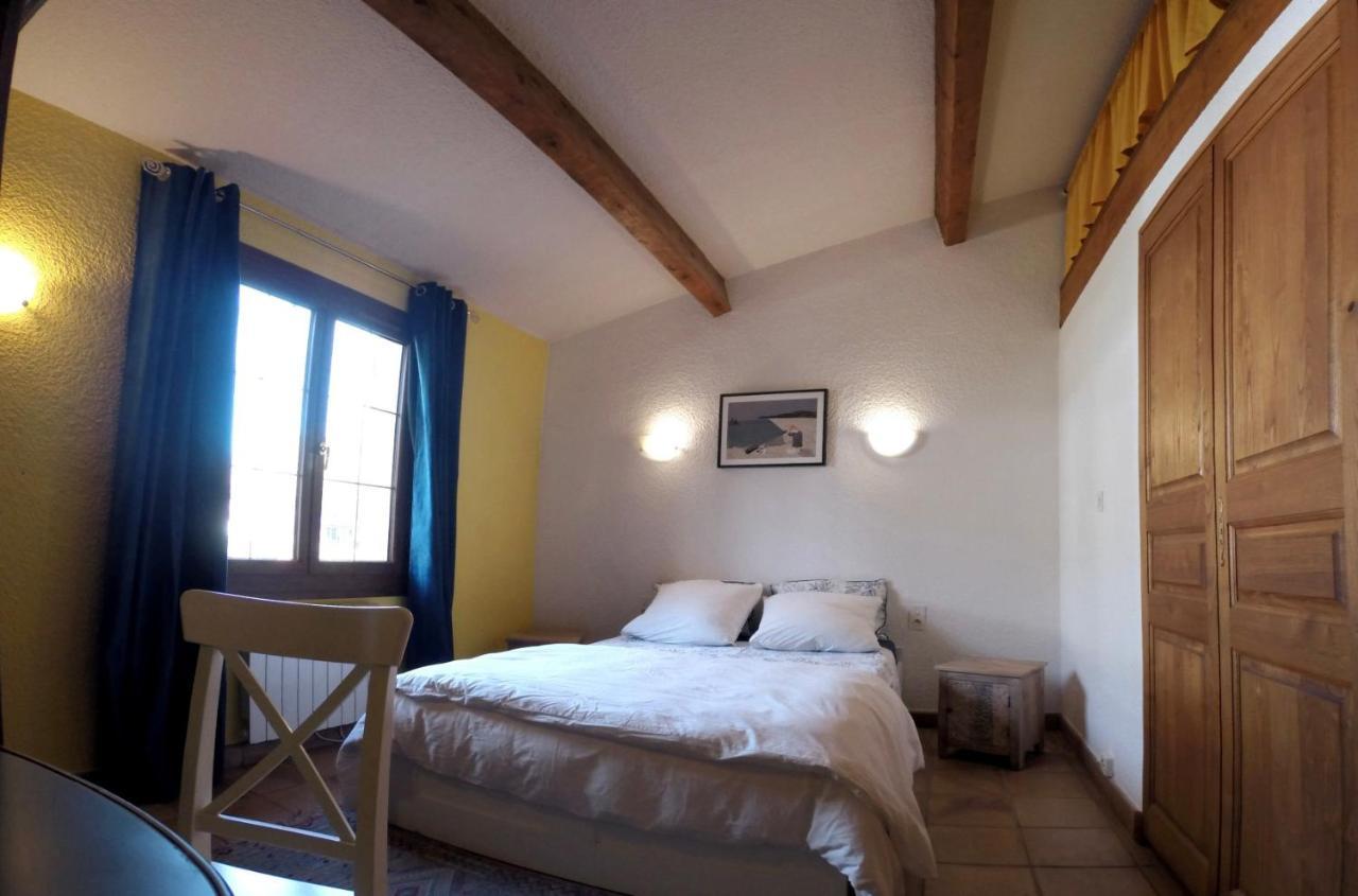 La Flourida Apartment Montfort-sur-Argens Екстериор снимка