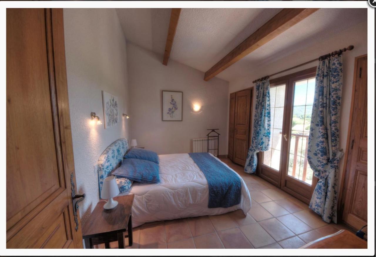 La Flourida Apartment Montfort-sur-Argens Екстериор снимка