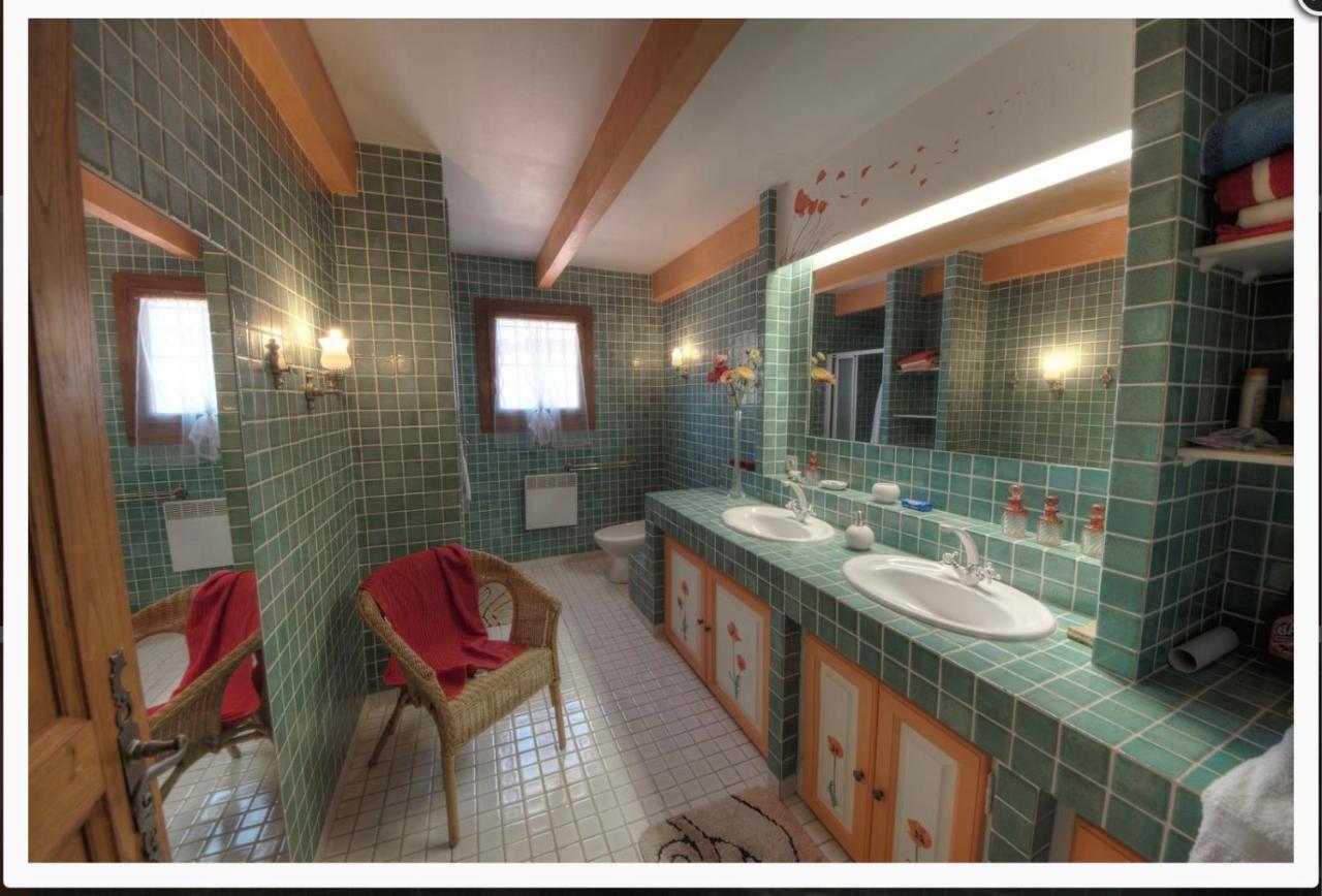 La Flourida Apartment Montfort-sur-Argens Екстериор снимка