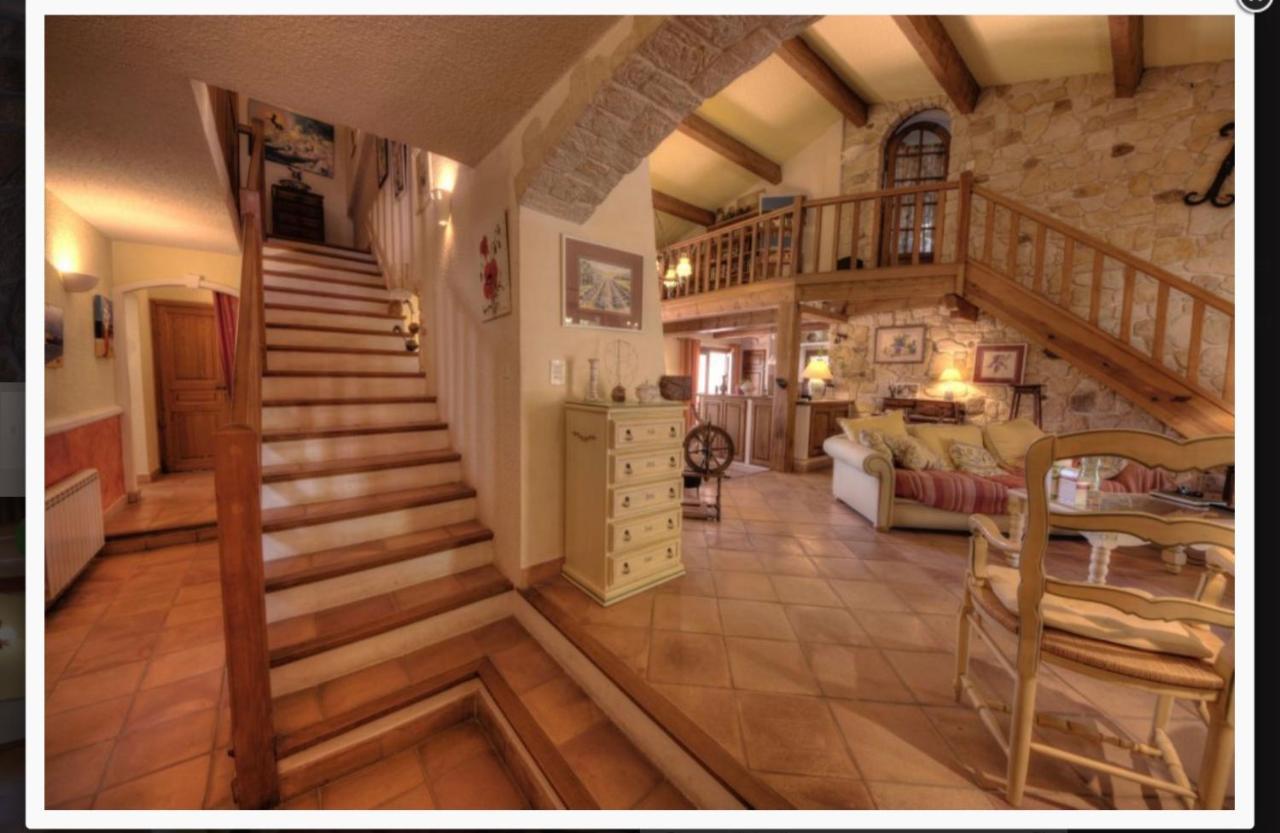 La Flourida Apartment Montfort-sur-Argens Екстериор снимка