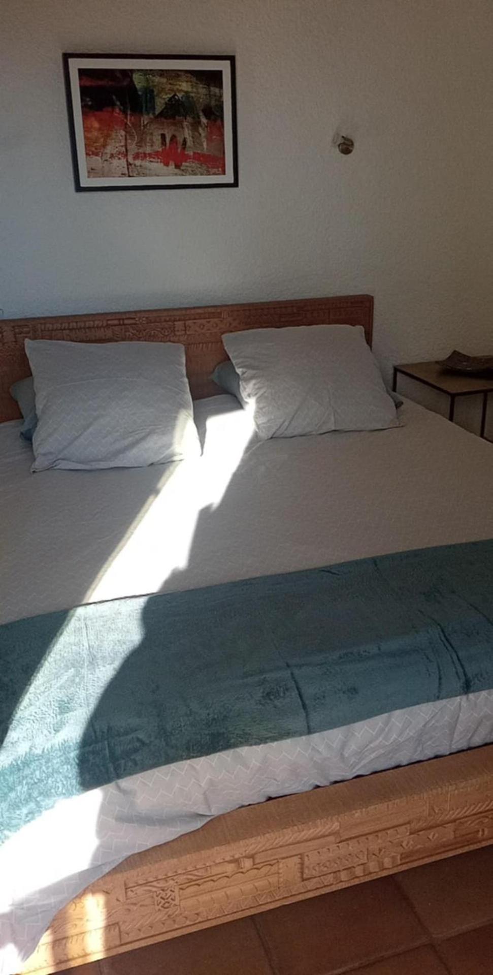 La Flourida Apartment Montfort-sur-Argens Екстериор снимка