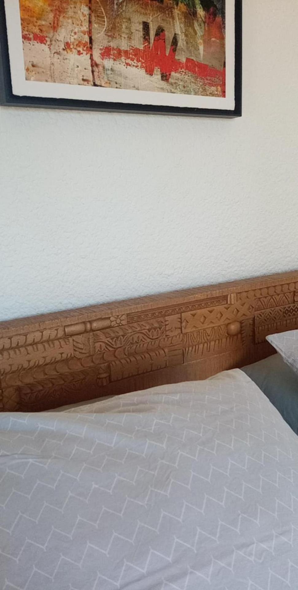 La Flourida Apartment Montfort-sur-Argens Екстериор снимка